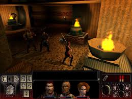 Vampire The Masquerade: Redemption - PC Review and Full Download | Old PC  Gaming