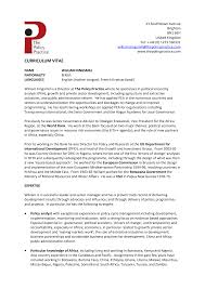 All the cv samples are in ms word for easy of editing. 2