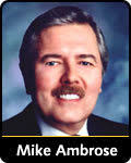 Michael Carl “Capt. Mike” Ambrose (1939-2008)