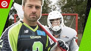 Some players can be paid as much as $25,000, but this is going to be exceedingly rare. Pro Lacrosse Player Vs Regular People Rob Pannell Youtube