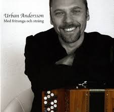 Urban Andersson