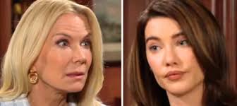 Steffy's scheme to sabotage Carter and Hope's relationship