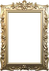 Huge Selection Of High Quality 3d Stl Models Stl Model Is Used For Production Of Differen Decorating Mirror Frames Classic Picture Frames Wooden Mirror Frame