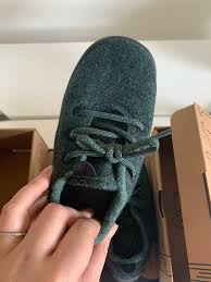 why my child asked me to return his allbirds smallbirds wool