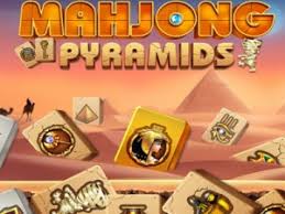 Mahjong Piramit Oyunu Oyna