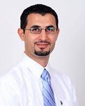 Dr. Oussama El-Kadri