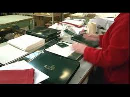 Thomas Ferguson Irish Linen 54 Scarva Rd Banbridge Co Down Northern Ireland The Company Bears The Name Of Its Fo Irish Linen Irish Traditions Banbridge