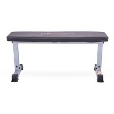 Cap Strength Flat Weight Bench Walmart Com Walmart Com