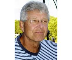 John Roeker Obituary (2022)