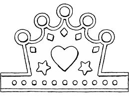 Illustratie van vector illustratie kleurplaat van een jonge koning draagt ??een kroon en lachend. 16 Ideeen Over Koningsdag Knutselen Koningsdag Thema Prinses Knutselen
