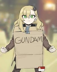 Matangomu Chan And Cardboard Box Gundam Original Drawn By Matangomsexiezpix  Web Porn