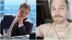 Suits: L.A. Star Stephen Amell Expresses His Love for Stage 44 (VIDEO)