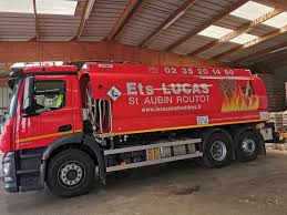 Vente Fioul Domestique Proche Le Havre Vente Bois De Chauffage Et Granules A Saint Aubin Routot Etablissements Lucas