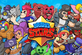 It is brawl stars, a title where you can compete with online players on your own or team up with your friends to conquer the battlefield and become the most collect stars and jewelry and purchase fancy skins for your hero to make him look really awesome on the arena. How To Play Brawl Stars