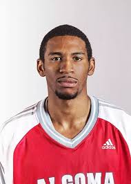 2013-14 Men's Basketball Roster