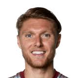 Jeff Hendrick FIFA 18