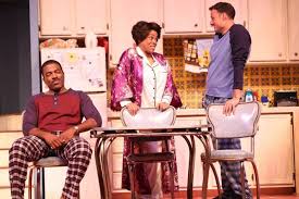 Emmy Winner Denise Burse Stars in Kenny Leon Helmed DOT by Colman Domingo  at Billie Holiday Theatre at RestorationART, October 20