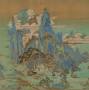 Ming Dynasty from asia-archive.si.edu