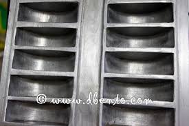 Maybe you would like to learn more about one of these? Bento Mania Tips Membersihkan Wajan Cetakan Kue Tradisional