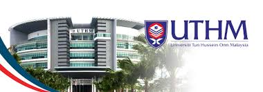 History Of Uthm