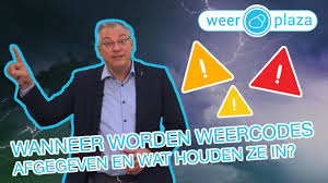 Het koninklijk nederlands meteorologisch instituut (knmi) heeft een weerwaarschuwing afgegeven, daarom rijden er (over)morgen minder treinen en wordt een. Weeralarm En Waarschuwingen Nederland En Europa Weerplaza Nl