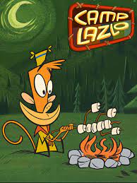 Camp Lazlo! Doting Doe-Eyed DeerestClown Camp (TV Episode 2007) - IMDb