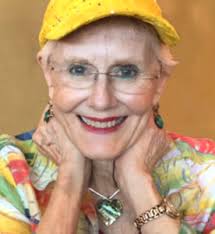 Nancy Snow 1940-2018