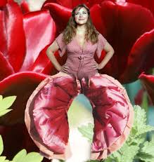 Joseph being solemnly declared patron of the catholic church by pope pius ix in his decree quemadmodum deus. Charlotte Church To Play Gwyneth Paltrow S Vagina The Eye Magazine