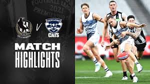 Geelong cats player jake kolodjashnij is understandably very happy to have finally broken his goalkicking duck. Collingwood V Geelong Cats Highlights Round 11 2021 Afl Youtube