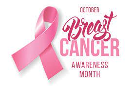 That's why having a mammogram, the screening test for breast cancer, is so important. October Is Breast Cancer Awareness Month And Here S What You Need To Know