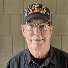 Meet Chuck Lewis, PGA HOPE Ambassador