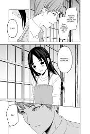 Kaguya sama Chapter 256 - English Scans