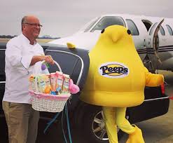 Yes, they are a lot of work. Peeps Flavored Milk Is Back Tgif Pee Wee S Blog