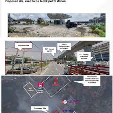 See a short video from the mrt. Petrol Station Land Mrt Sungai Jernih Kajang Property Rentals On Carousell