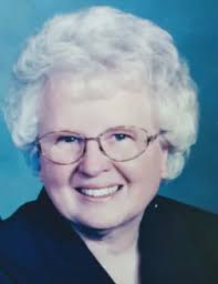 Obituary information for Mary Alice Irish