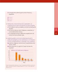 Pagina 112 de historia de cuarto grado paco el chato es uno de los libros de ccc revisados aquí. Historia Cuarto Grado 2016 2017 Online Pagina 107 De 192 Libros De Texto Online