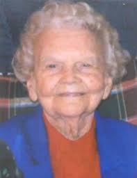 Veta Lindsey Obituary March 27, 2008