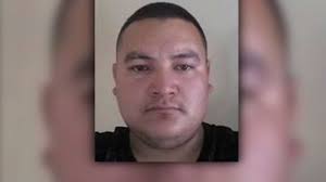 Sheriff blames sanctuary laws in police officer's killing; suspect arrested 