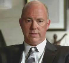 Michael Gaston vond ik echt goed als Gale Bertram, zijn acteerwerk was top!  : r/TheMentalist