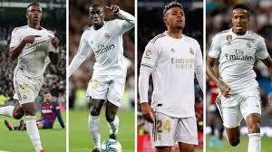 Real madrid is the most successful club in the history of football. Real Madrid Unexpected Reinforcements As Com