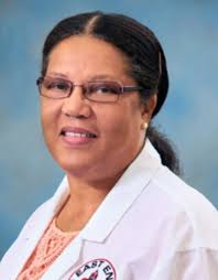 Norma White-Weithers