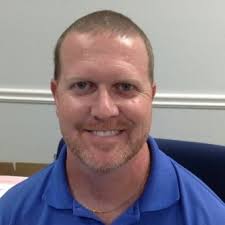 I started my first day