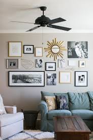 Wall Collage Ideas Living Room Wall Collage In 2020 Gallery Wall Living Room Room Decor Living Room Wall