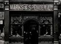 First marks and spencer store