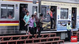 Check spelling or type a new query. Krl Bogor Dan Bekasi Hanya Sampai Manggarai Mulai Hari Ini