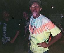 Tyler the creator wolf haley. Tyler The Creator Wikipedia