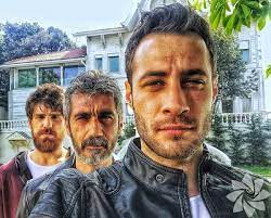 He made his cinematic debut in 2017 with a role in the movie babam alongside çetin tekindor and melisa şenolsun. Berker Guven Instagram Da Neler Paylasiyor Yasam