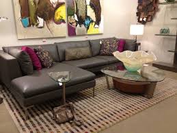 Living room color schemes with brown furniture what colours go with. What Color Looks Good With Dark Grey Sectional