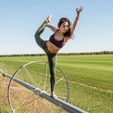 We're the teachers at the long island center for yoga and we can't wait to join you on your wellness journey. Long Island Vibes