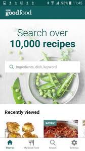 Food media brand in the uk comprising the monthly food magazine launched in 1987, leading food website bbcgoodfood.com and . Bbc Good Food For Android Apk Download